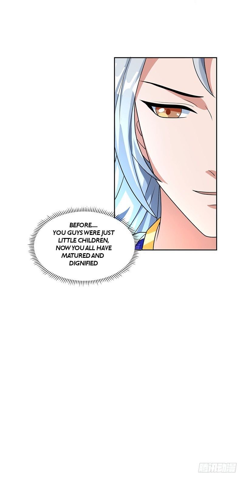 Reborn 80,000 years Chapter 15 18